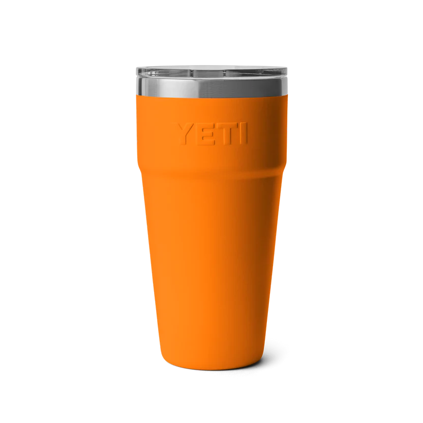 YETI Rambler 30 oz Stackable Cup - (887 ml)、mySite、noshort