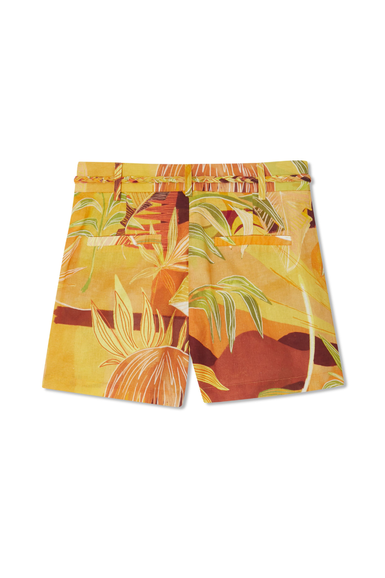 Verano Tate Shorts、mySite、solidvoid