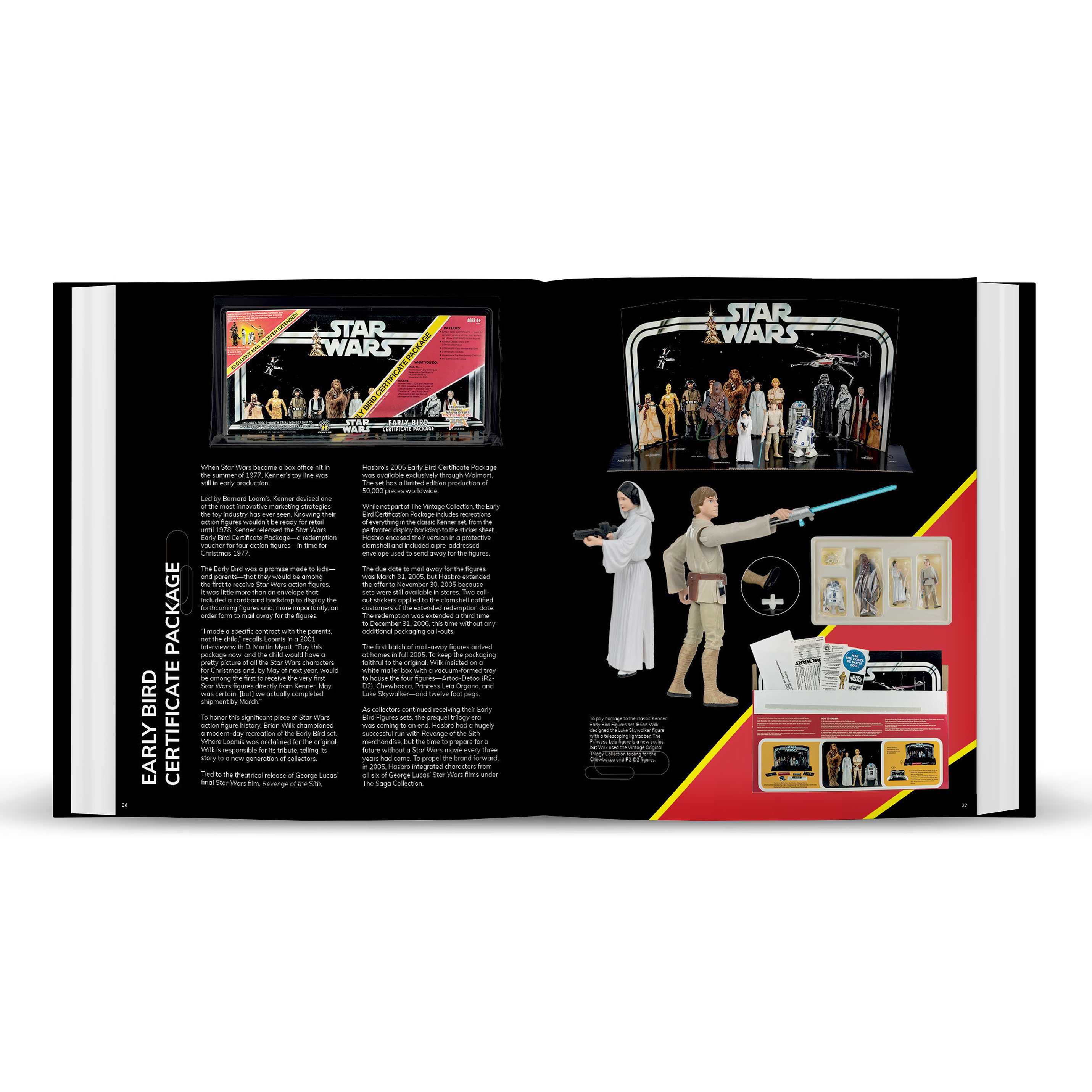 Star Wars The Vintage Collection Archive Edition、mySite、hgirdovlk