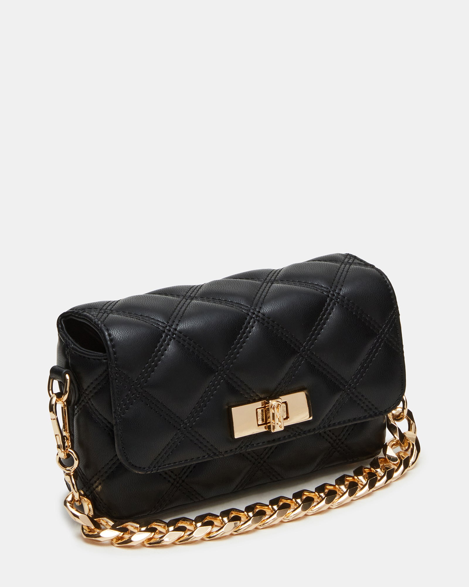 HAVENS BAG BLACK/GOLD、mySite、gtrtttuynbv