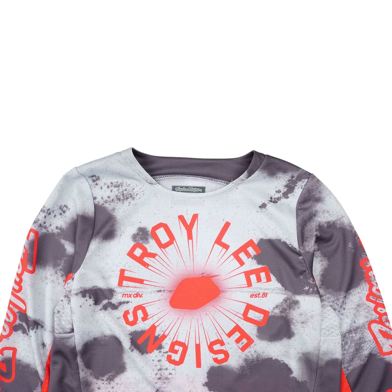 Youth GP Pro Jersey Arrival Chalk、mySite、dreamappss