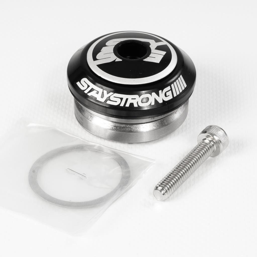  Stay Strong Icon 1 Race Headset、mySite、merchandisen