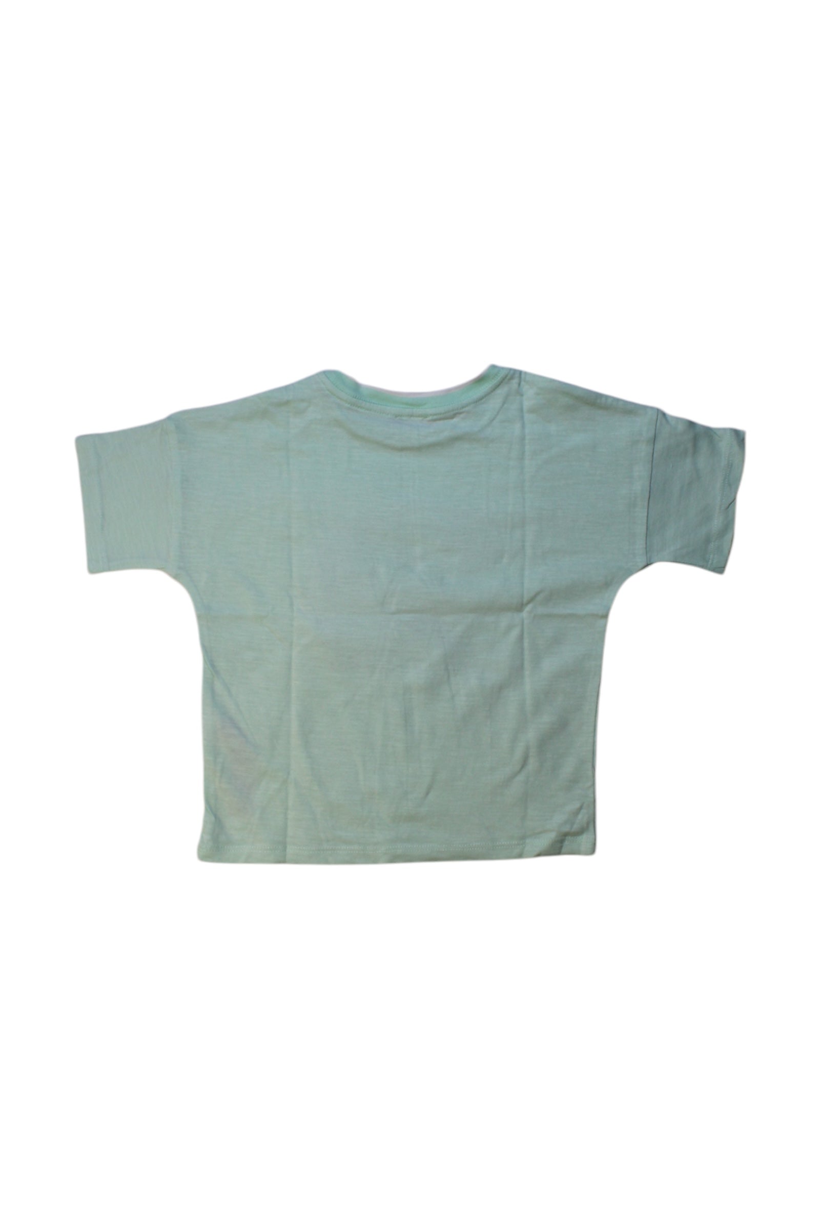 Sergent Major Wild Surf T-Shirt - Size 4T、mySite、g9winljtr