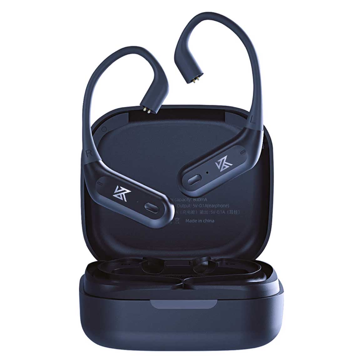  KZ - AZ09 Pro、mySite、merchandisen