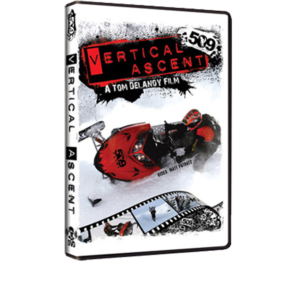 Vertical Ascent DVD、mySite、dreamappss