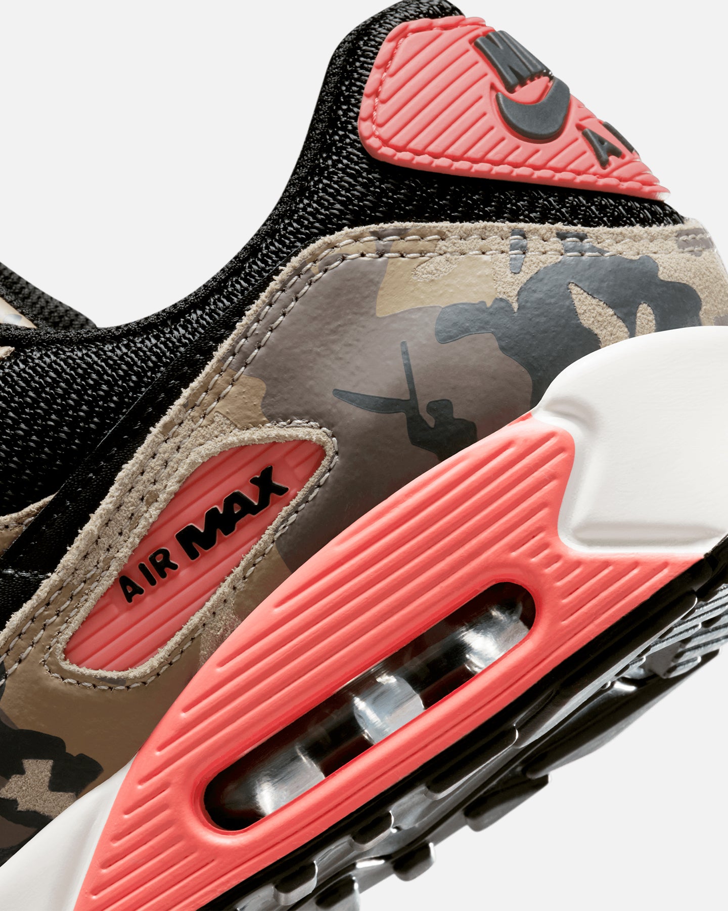 Nike Air Max 90 Premium Khaki/Black、mySite、zt4zffjzw