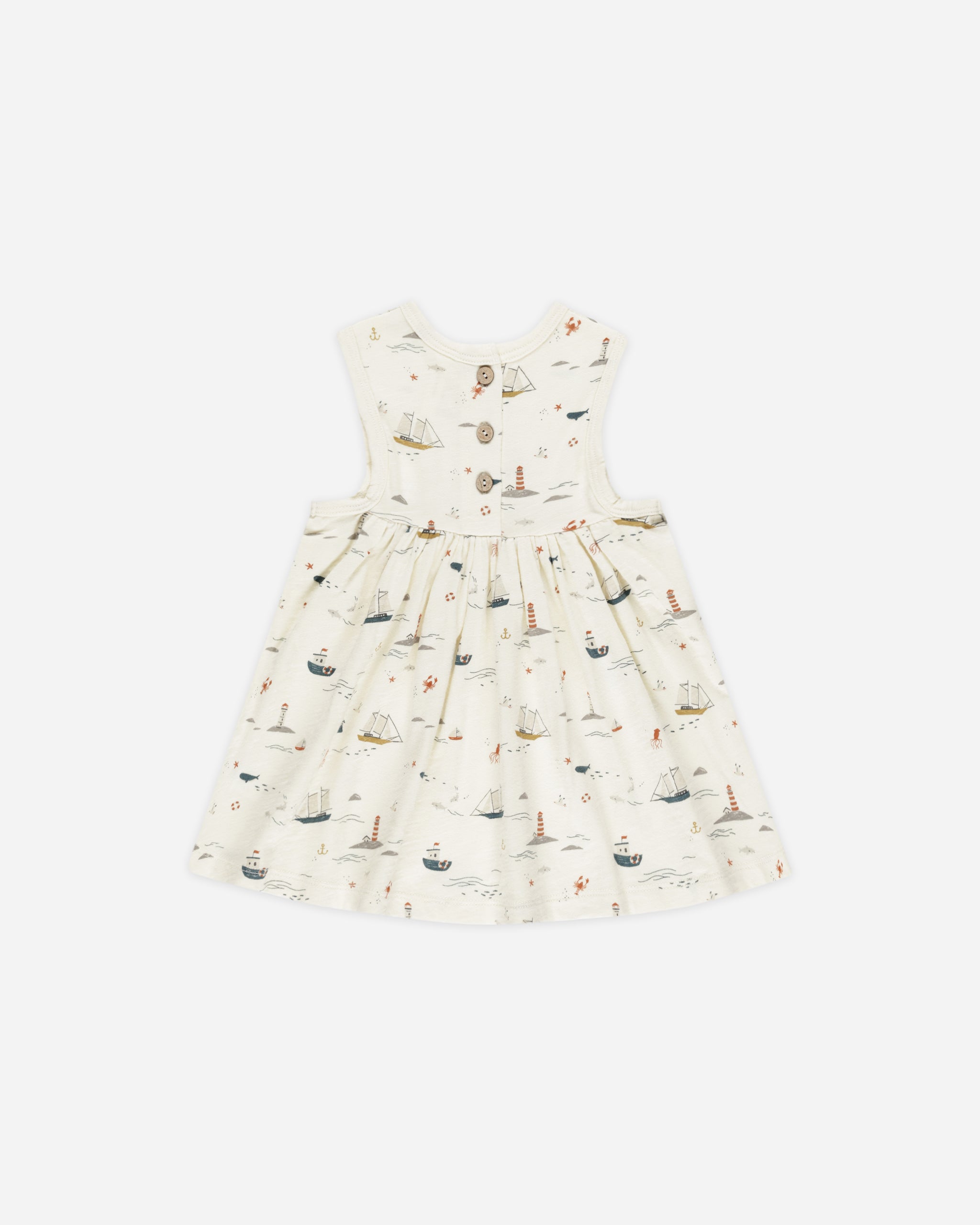  Layla Dress || Nautical、mySite、layawaytickets