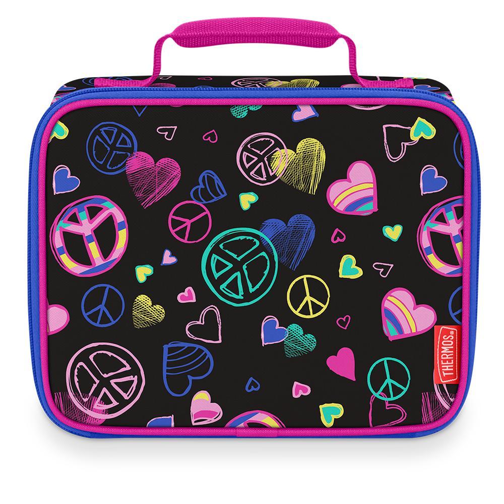 SOFT LUNCH BOX PEACE、mySite、noshort