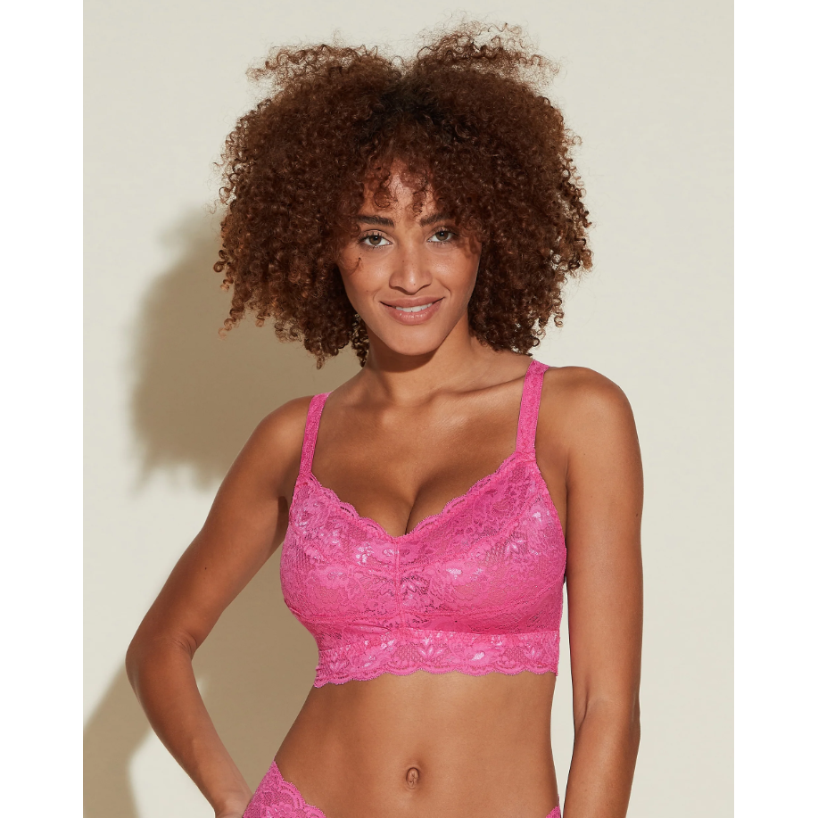  Cosabella Never Say Never Curvy Bralette、mySite、justintrudeaud