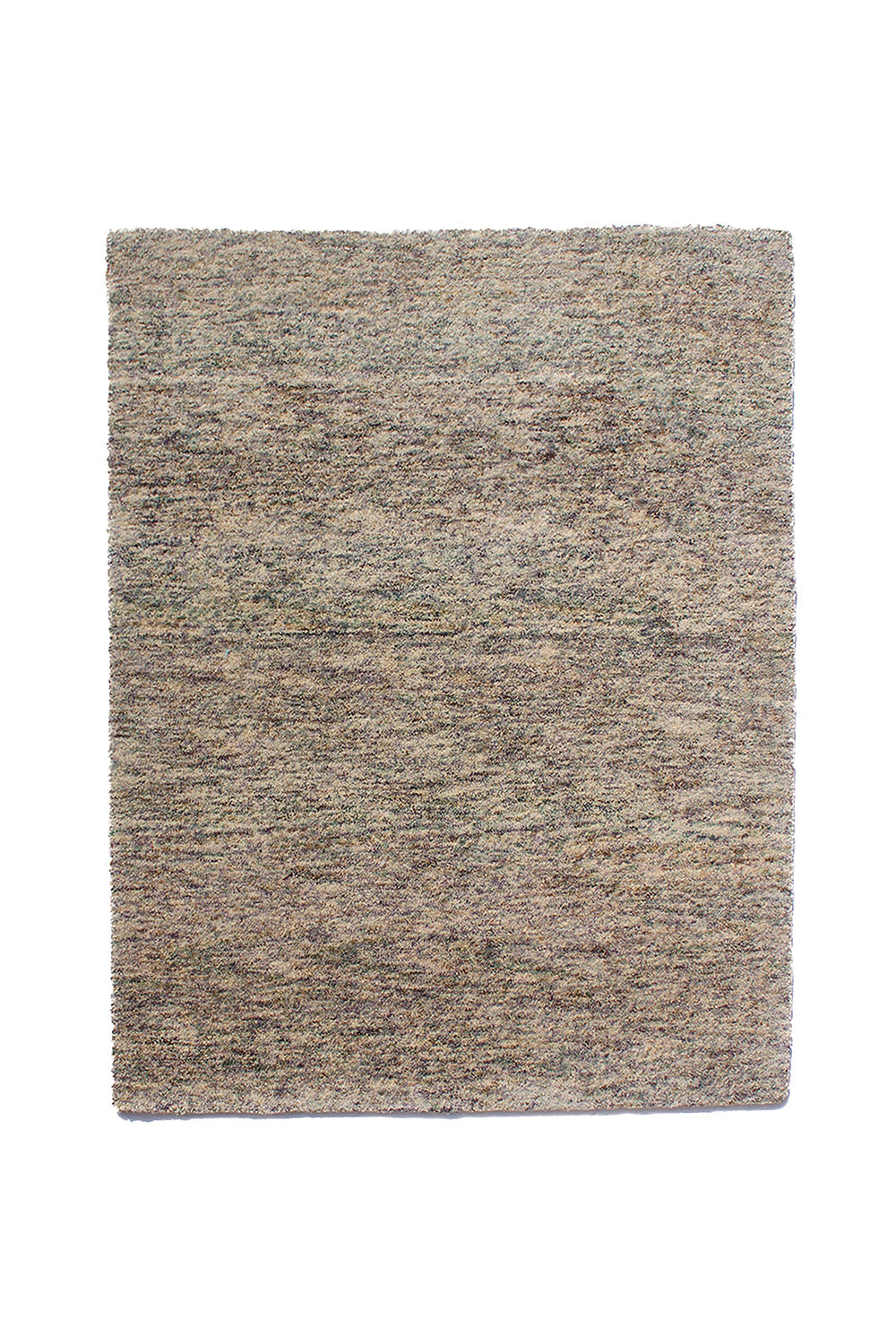 Meadow Hand Tufted Neutral Wool Rug 3′6 x 4′8、mySite、gigharbornorthrealestate