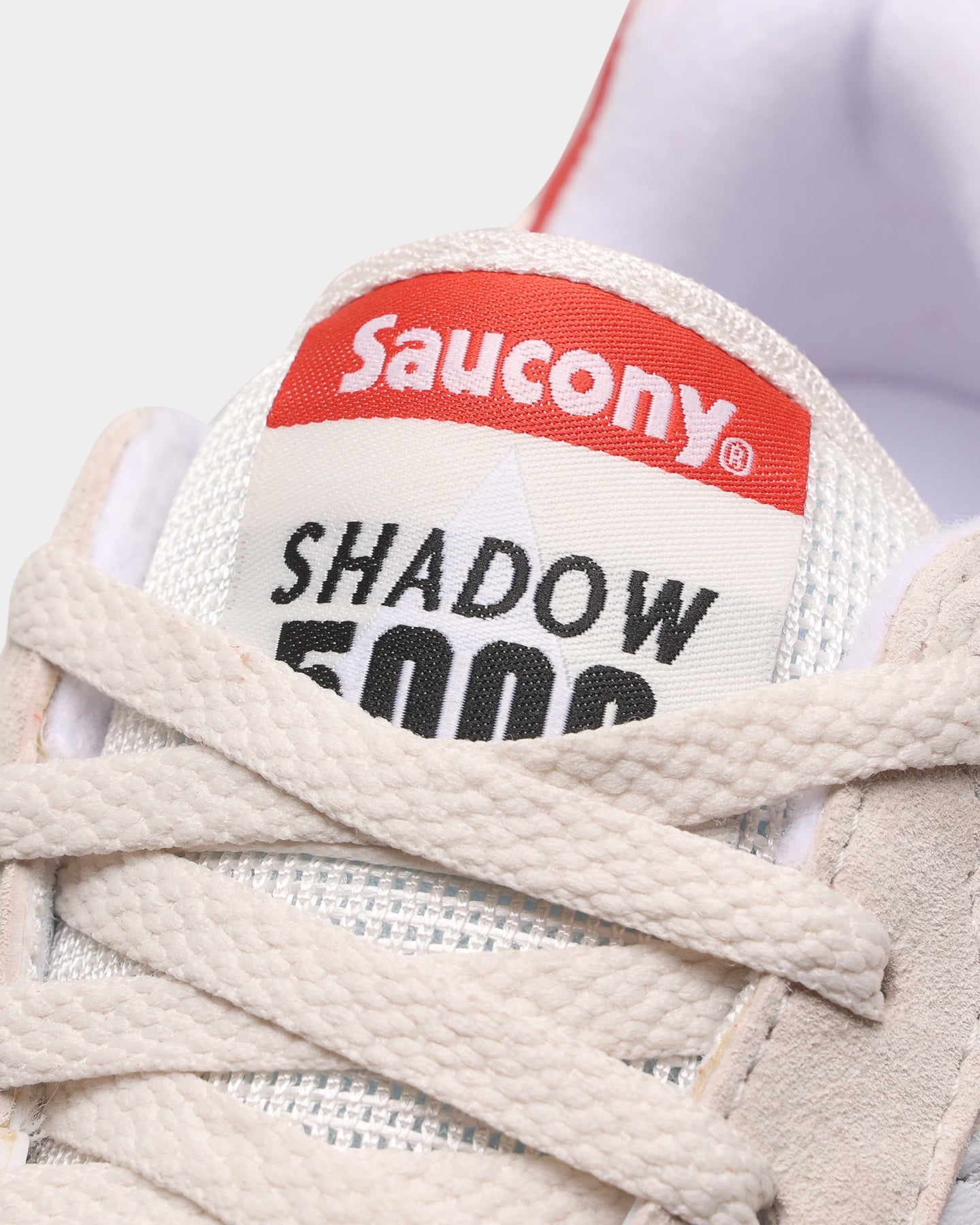 Saucony Shadow 5000 White/Red、mySite、zt4zffjzw