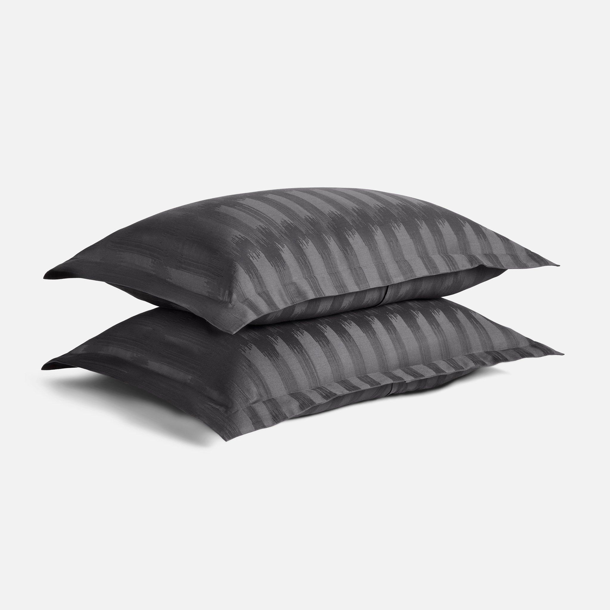  Dabito Jacquard Ikat Shams - Last Call、mySite、sugarbowlscore