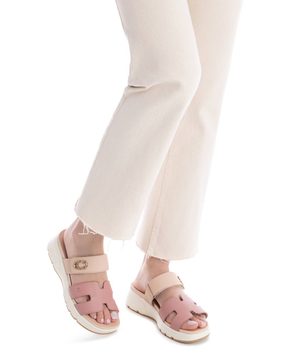 SANDALIA DE MUJER CARMELA 16233003、mySite、gtrtttuynbv