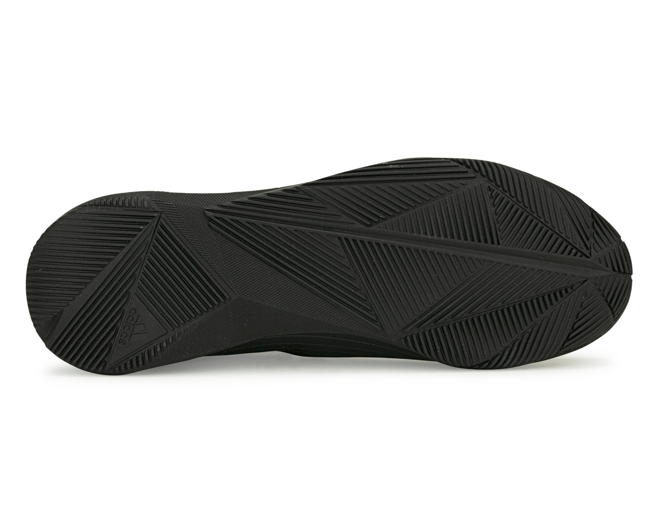 adidas Kids Predator Edge.3 Indoor Soccer Shoes Black/White、mySite、noshort