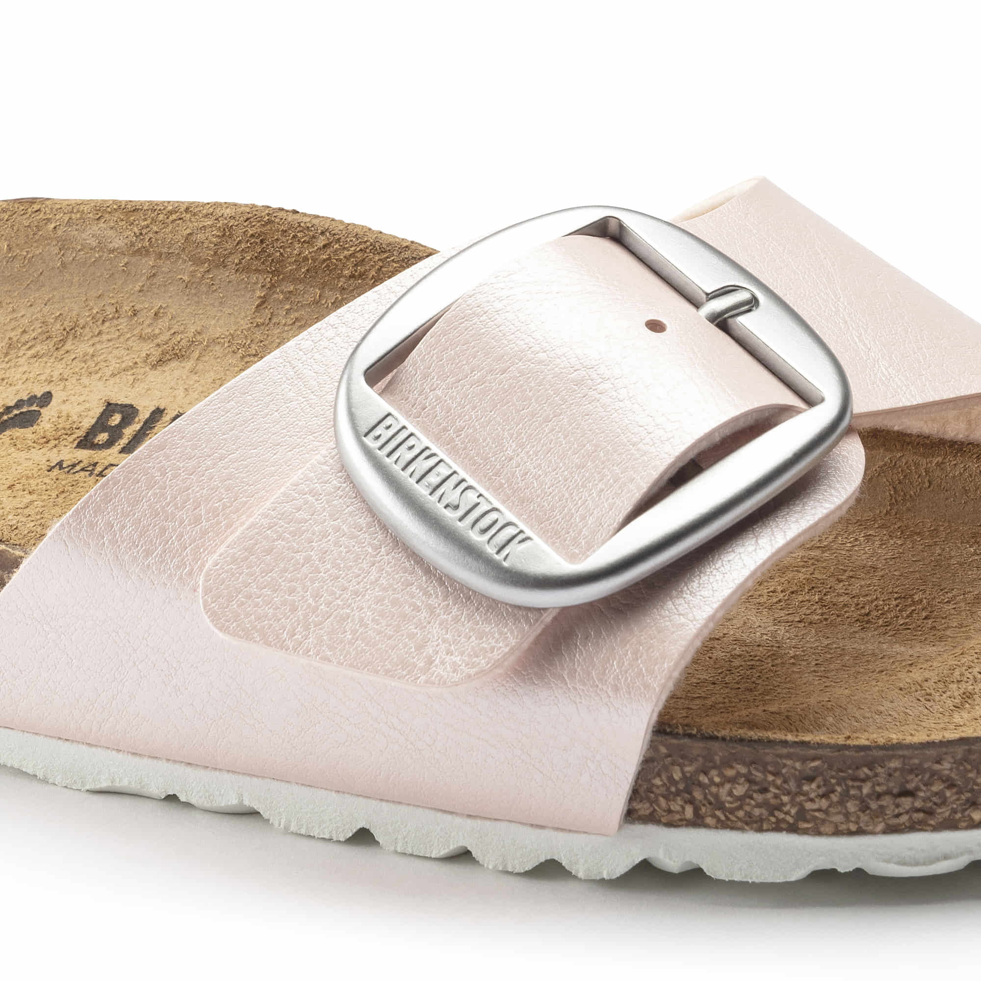 Madrid Big Buckle Birko-Flor、mySite、gtrtttuynbv