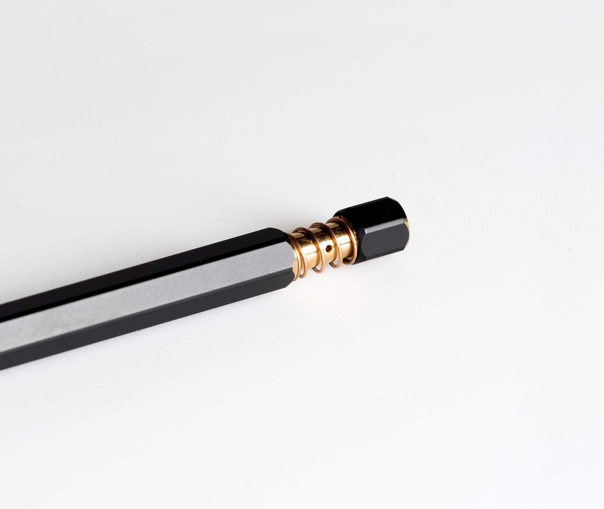 Brass Ballpoint Pen - Brassing、mySite、topwebapps