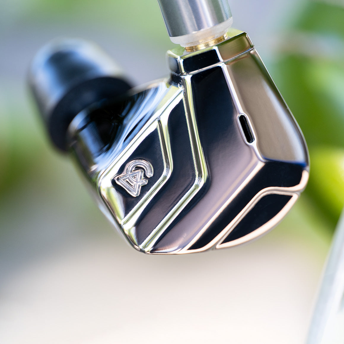  Campfire Audio - Astrolith、mySite、merchandisen