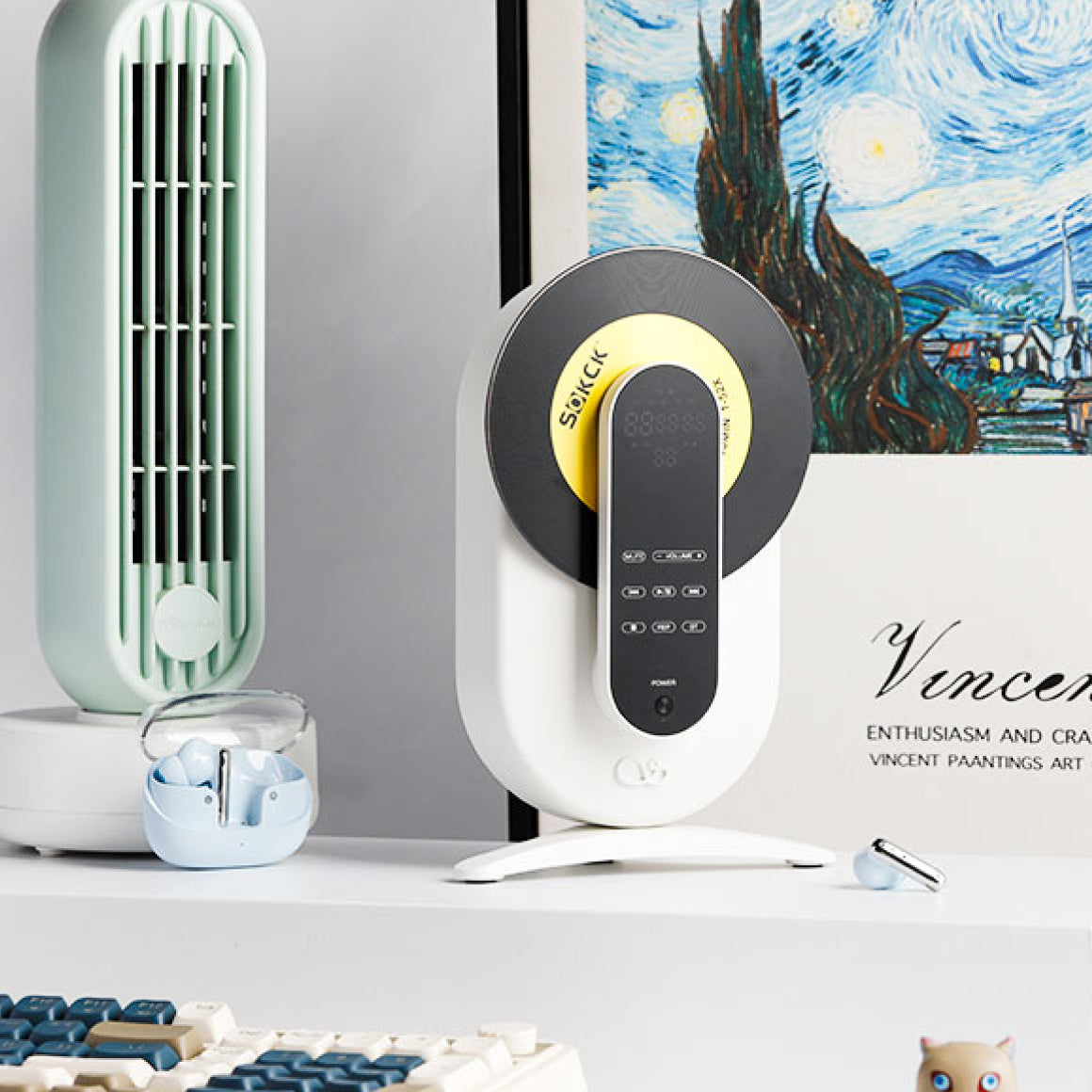  Shanling - EC Smart、mySite、merchandisen