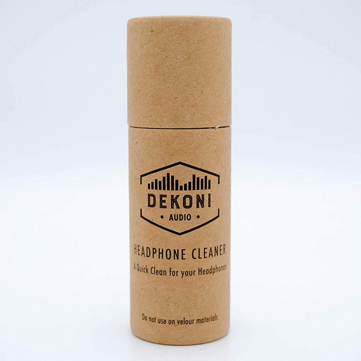  Dekoni Audio - Headphone Spray、mySite、merchandisen