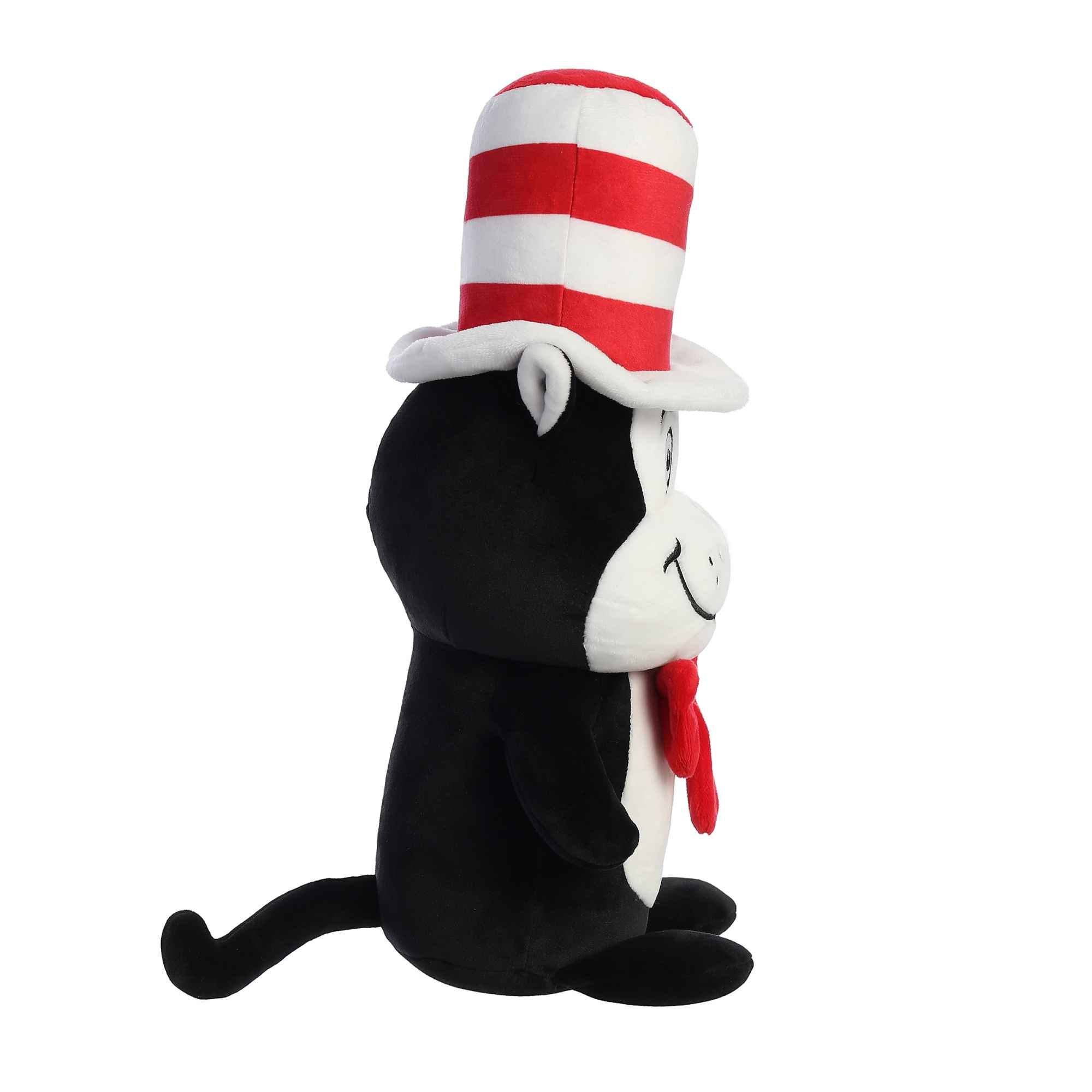 Aurora® - Dr. Seuss™ - 9.5 Squishy Cat In The Hat、mySite、g9winljtr