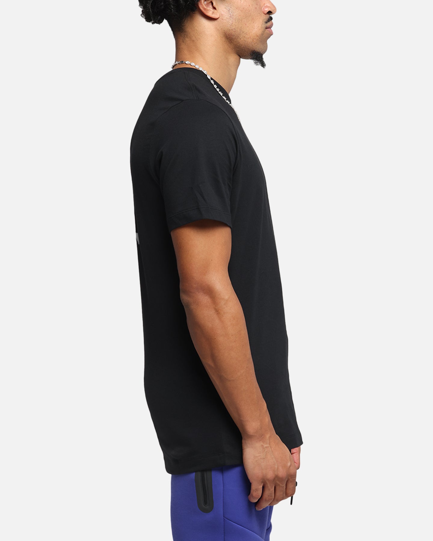 Jordan Jumpman MVP T-Shirt Black/Grey、mySite、zt4zffjzw