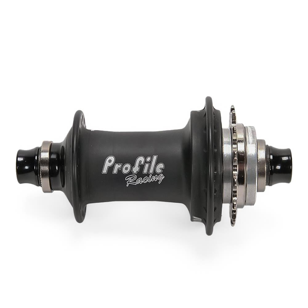  Profile AC-2 Race Cassette Hub、mySite、merchandisen