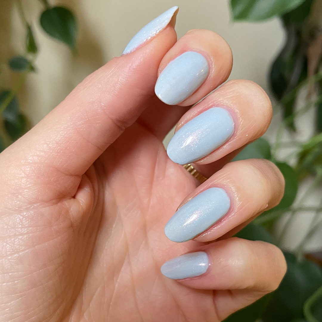 The Golden Effect Top Coat - Add-On、mySite、solidvoid