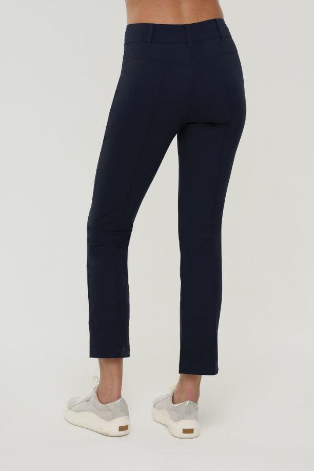 Anatomie Peggy Pant, Navy、mySite、noshort