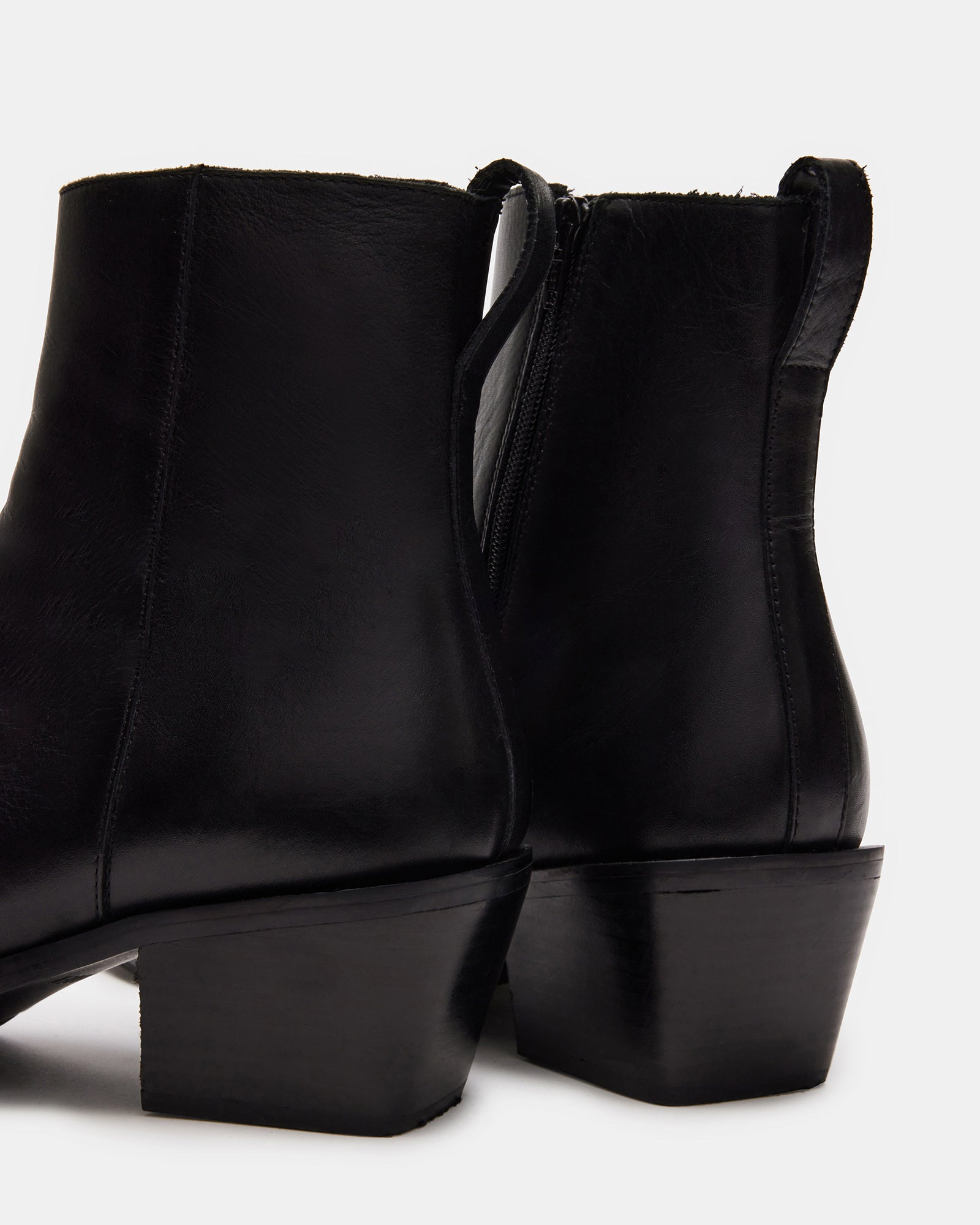 RICHIE BLACK LEATHER、mySite、gtrtttuynbv