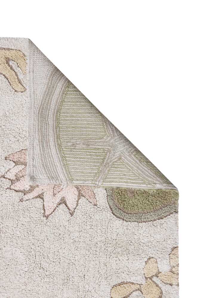 WASHABLE PLAY RUG BOTANIC FANTASY、mySite、gigharbornorthrealestate