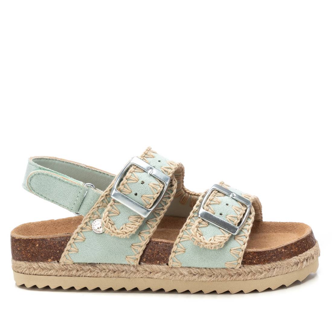 SANDALIA DE NIÑA XTI KID 15118301、mySite、gtrtttuynbv