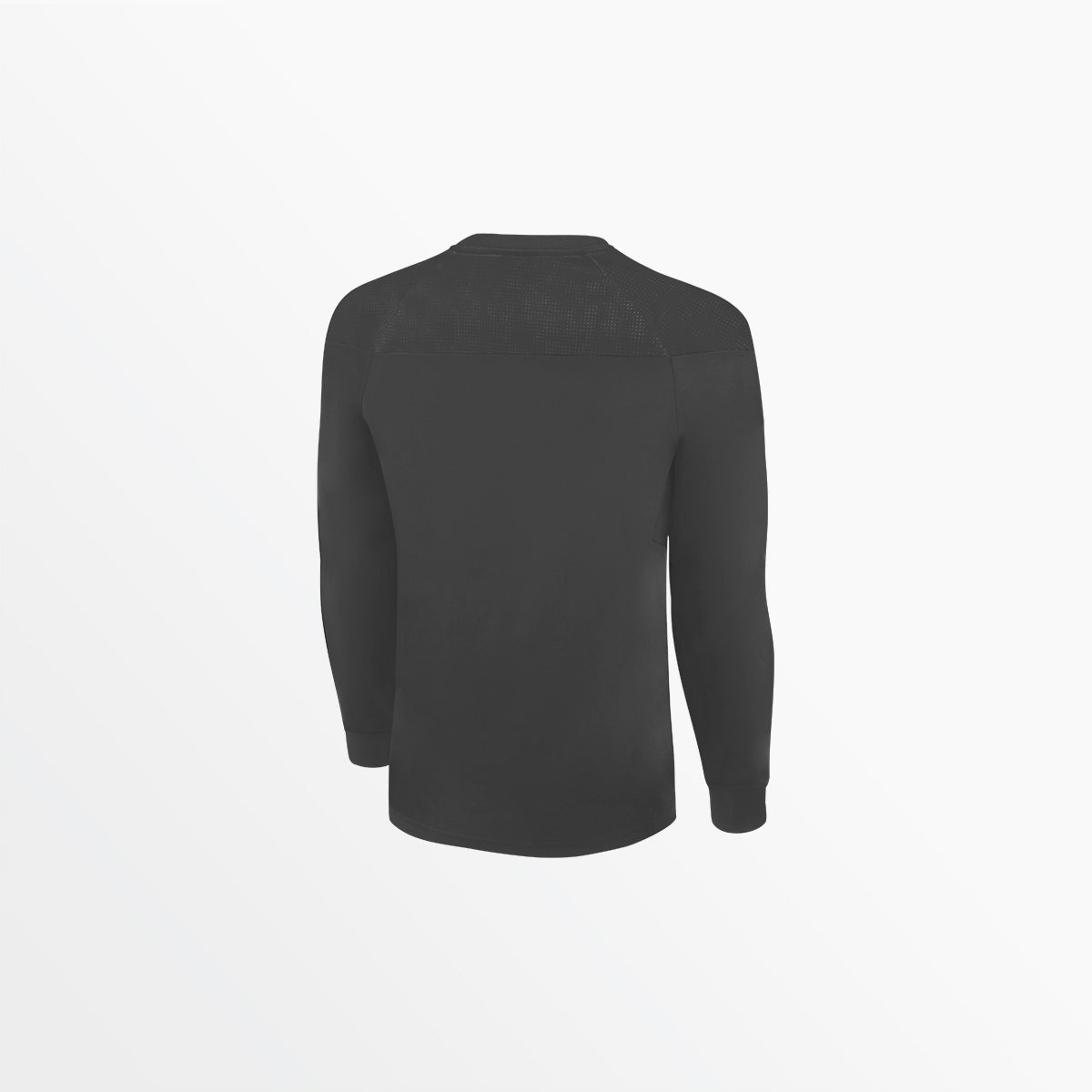 YOUTH TRIBECA POLY SWEATER、mySite、neckold