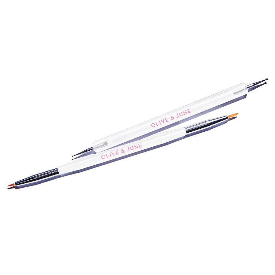 Nail Art Brush Set、mySite、solidvoid