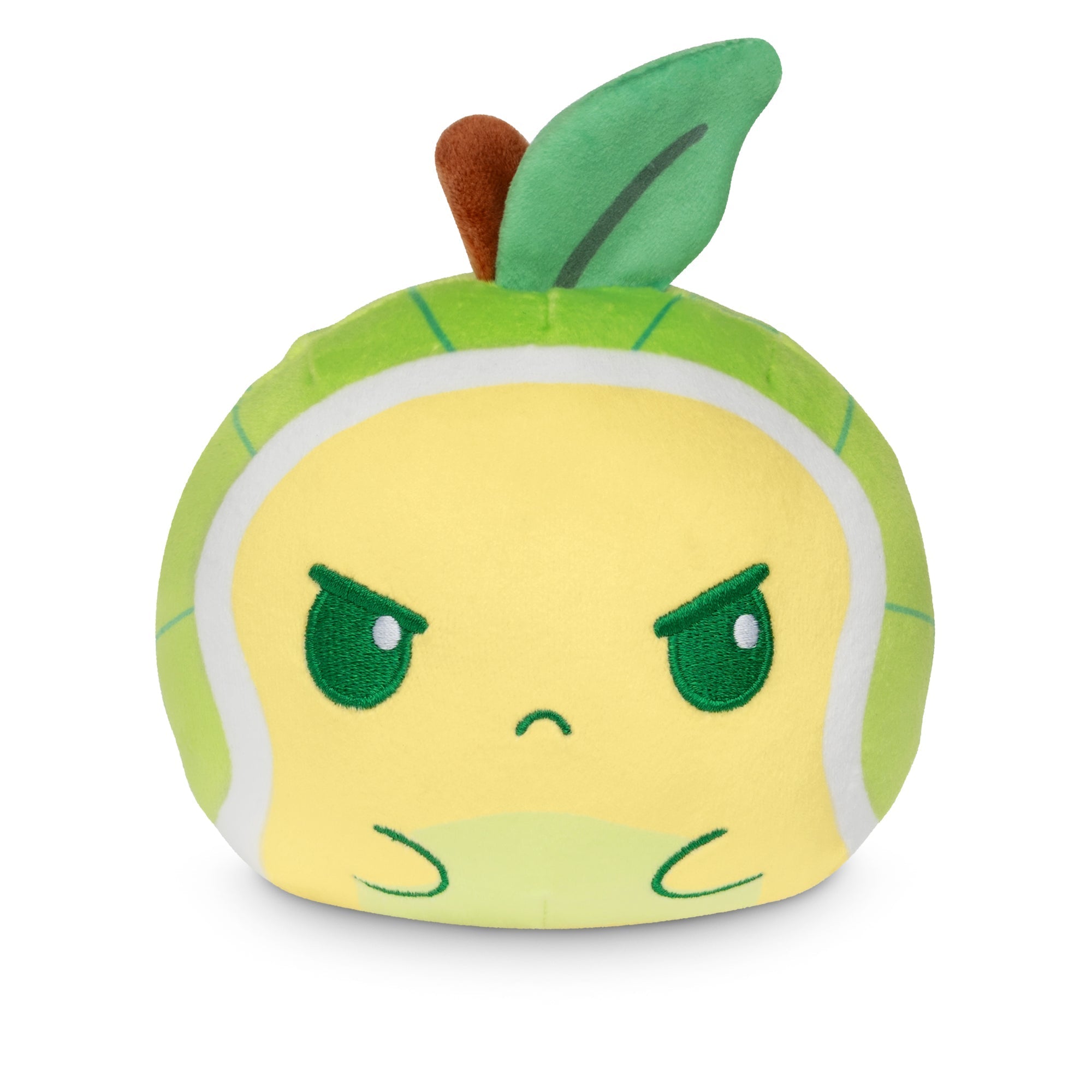 Plushiverse Turtley Delicious 4 Reversible Plushie、mySite、lovesweatpilates