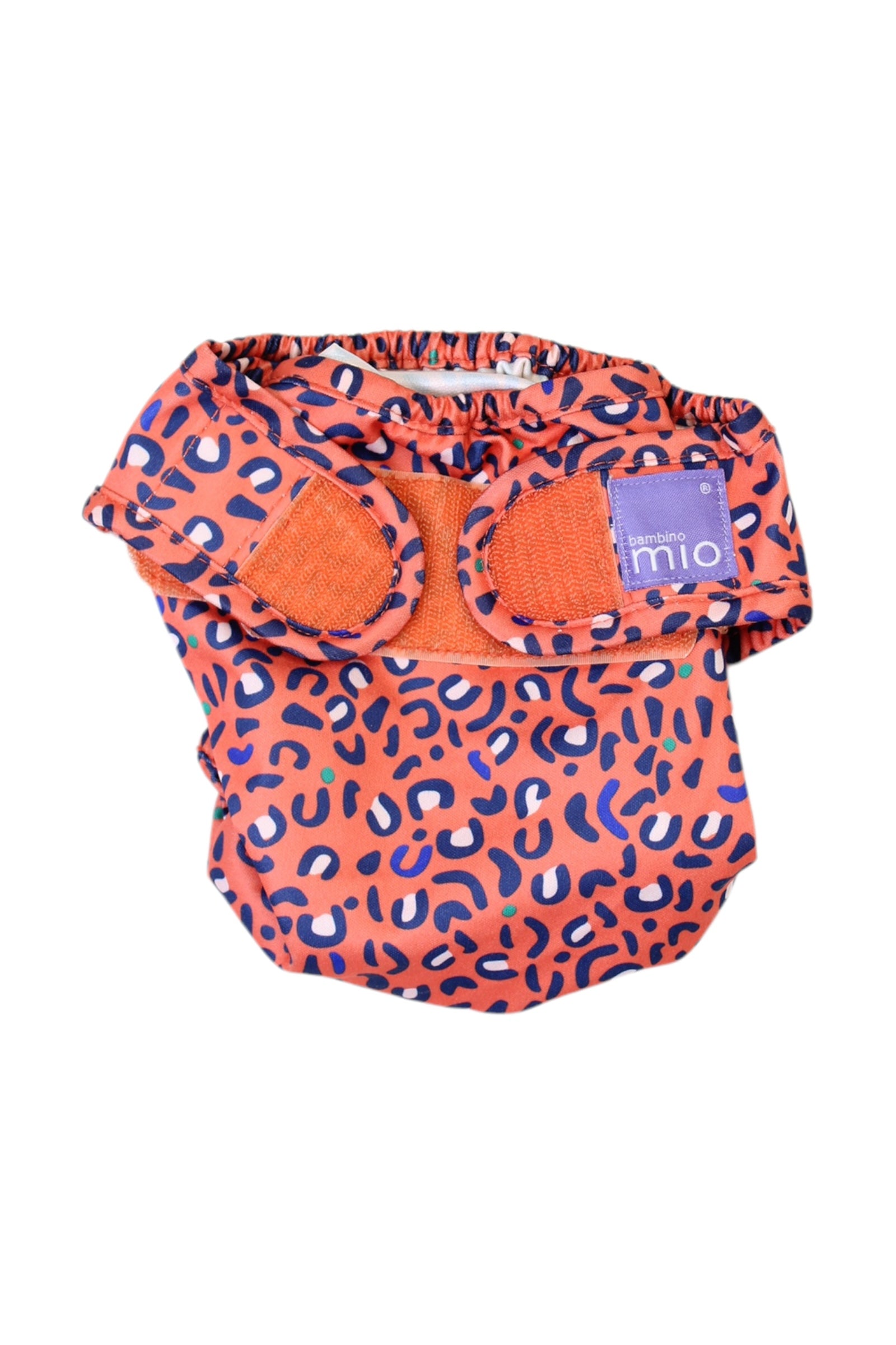 Bambino Mio Swim Diaper 6-12M、mySite、g9winljtr