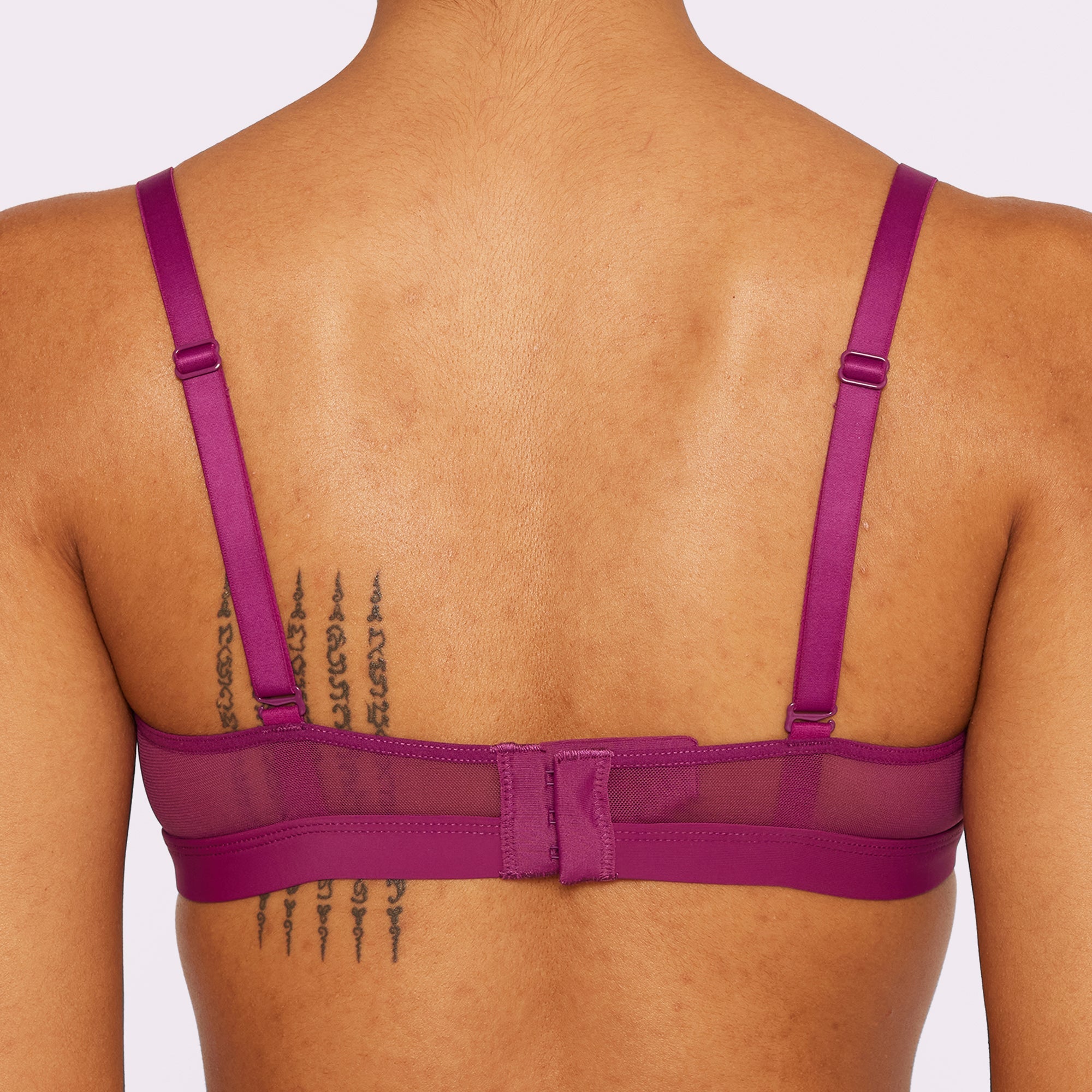 Re:Play Triangle Bralette | Ultra-Soft Re:Play | Archive (Bite)、mySite、bengalsvssteelers