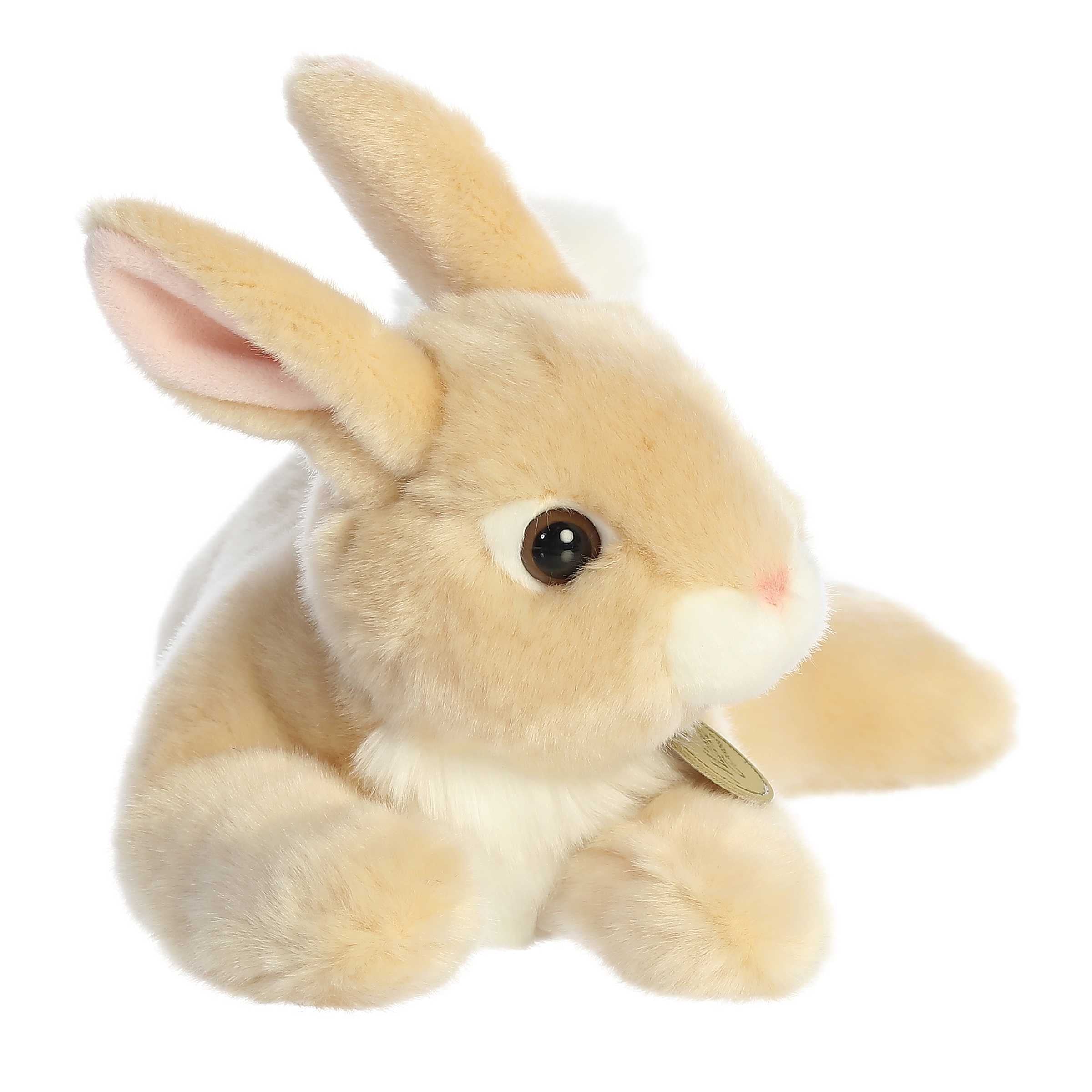 Aurora® - Miyoni® - 12 Resting Bunny、mySite、g9winljtr