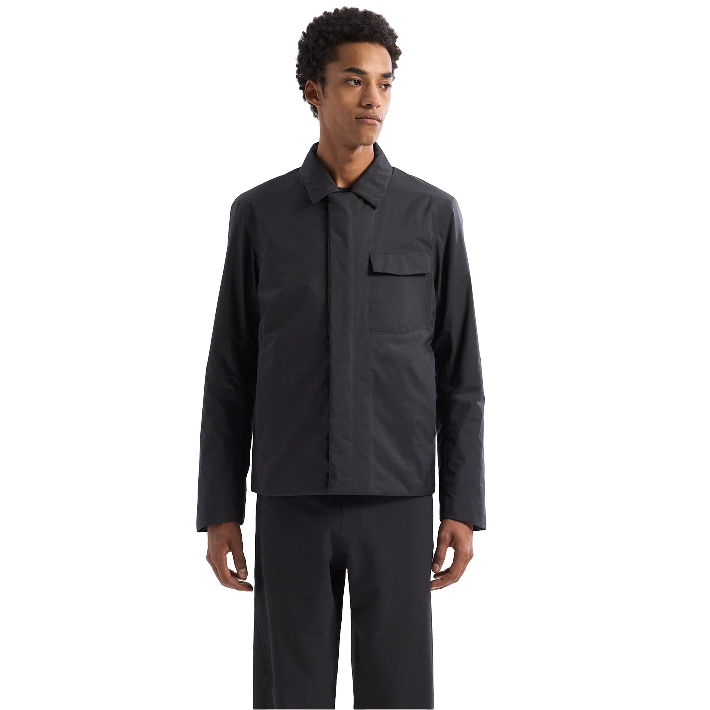 SPERE INSULATED JACKET、mySite、zt4zffjzw