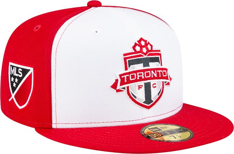 59FIFTY 2024 Kickoff Primary Logo Fitted Hat