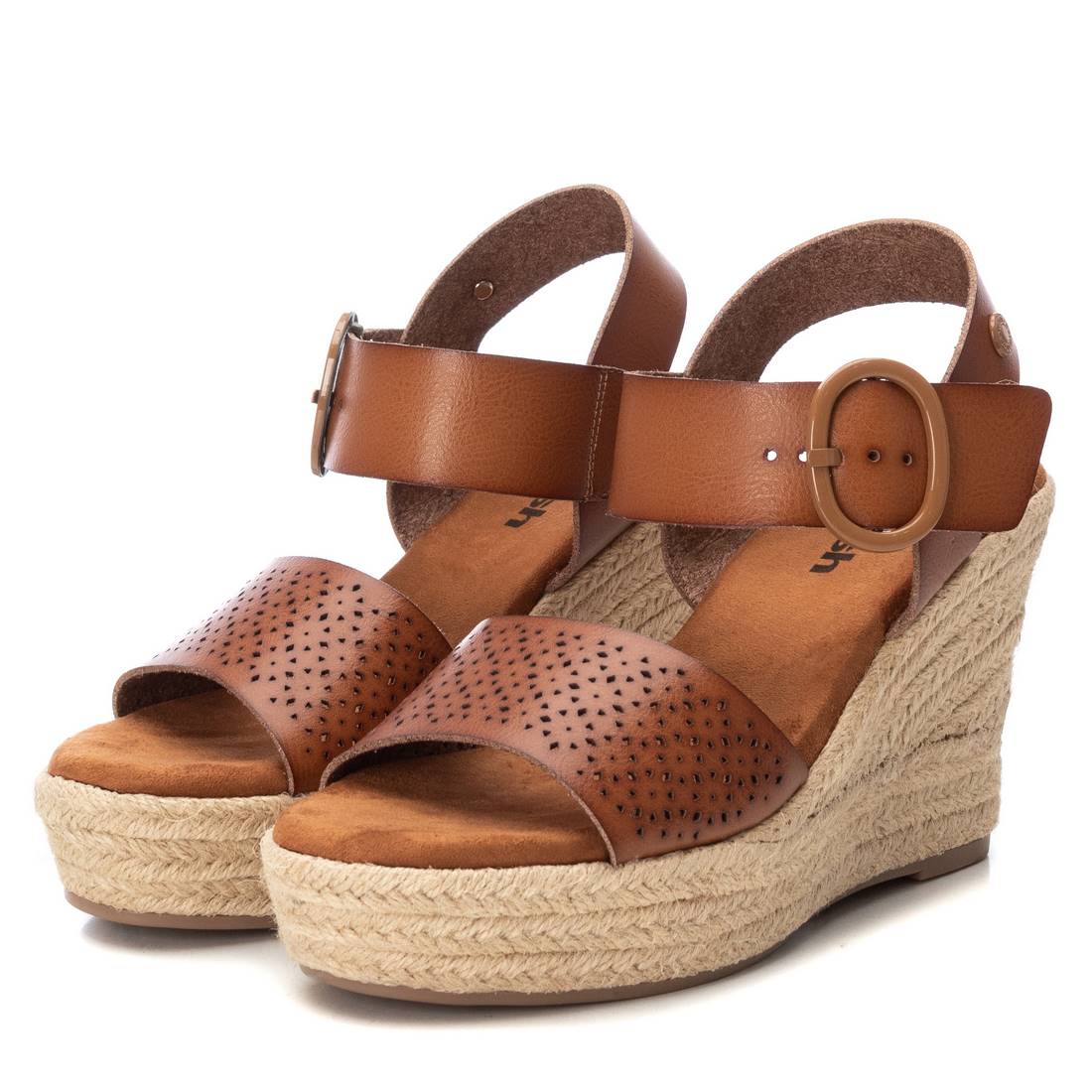 SANDALIA DE MUJER REFRESH 17188001、mySite、gtrtttuynbv