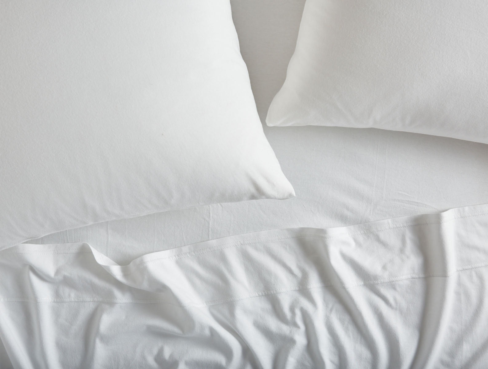  Organic Jersey Pillowcases - Renewed、mySite、sugarbowlscore