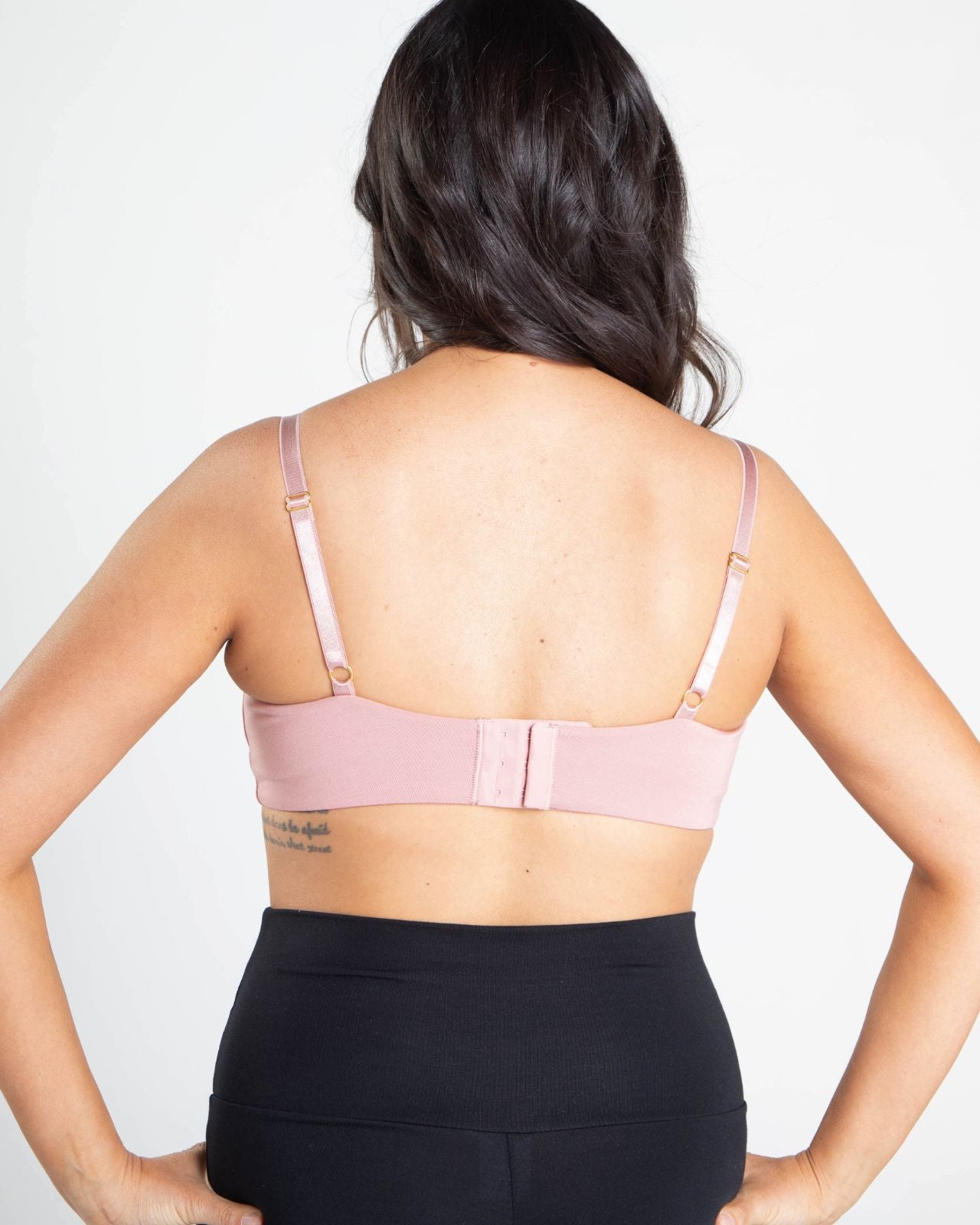 Molly Plunge Bra、mySite、bengalsvssteelers