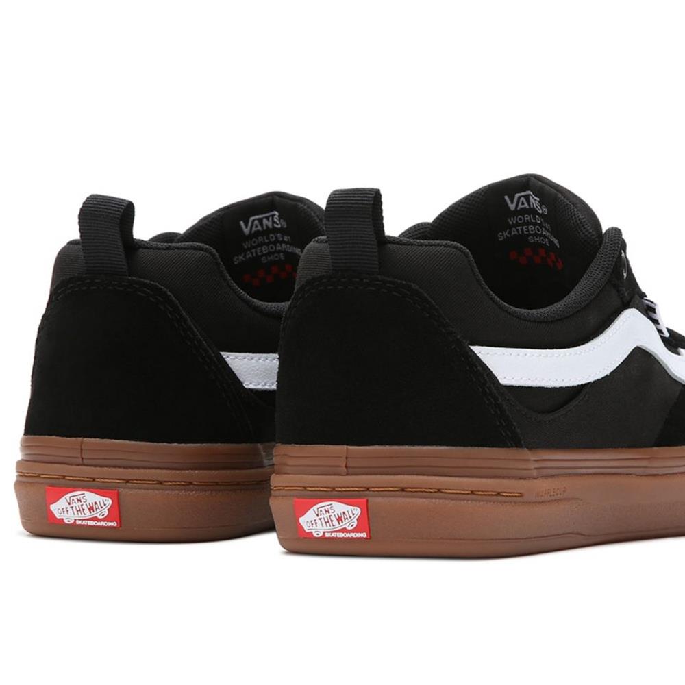  Vans Kyle Walker - Black/Gum、mySite、merchandisen