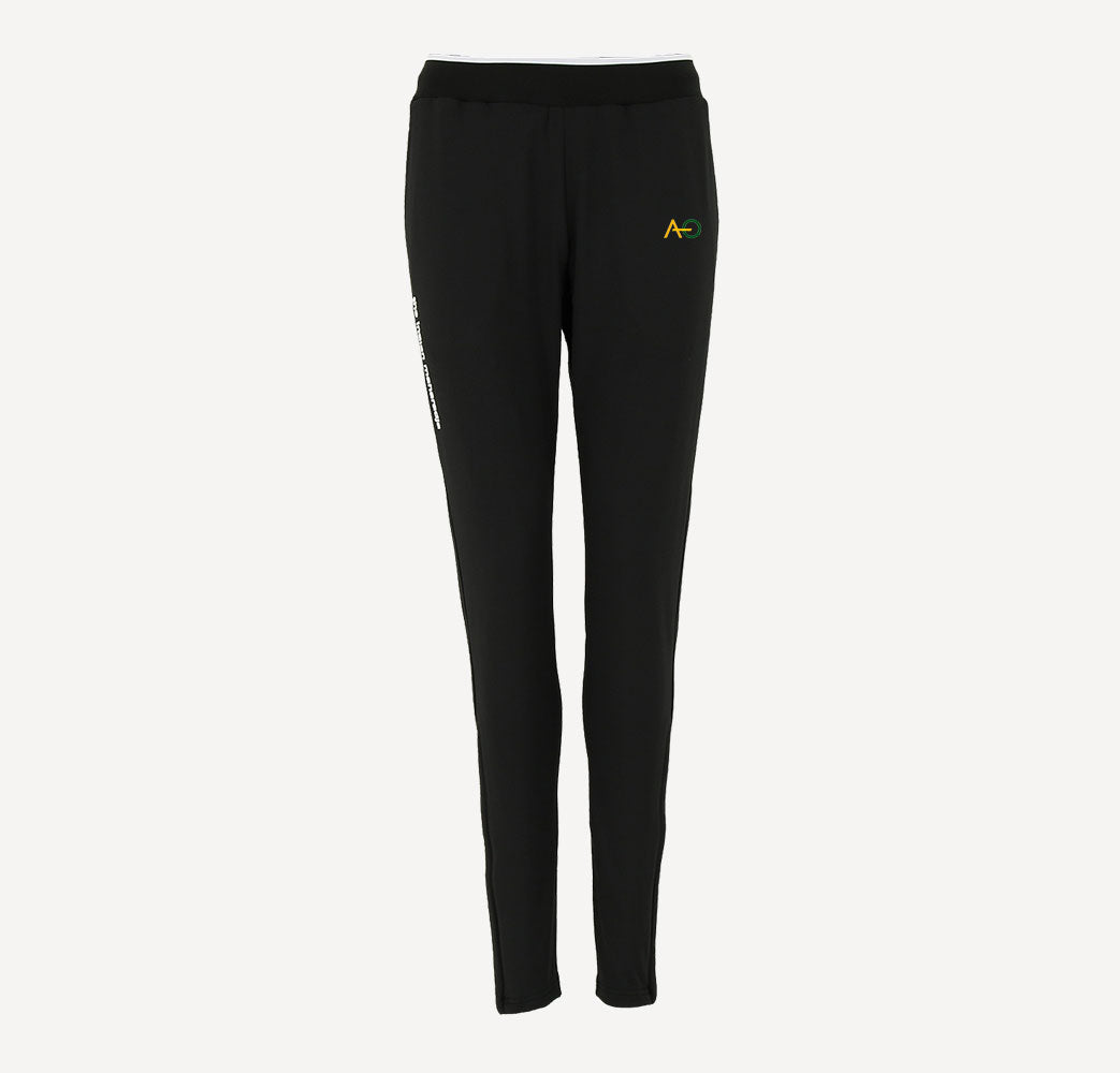 The Indian Maharadja Kadiri Women's Tennis Pants - Aeolus Oledo