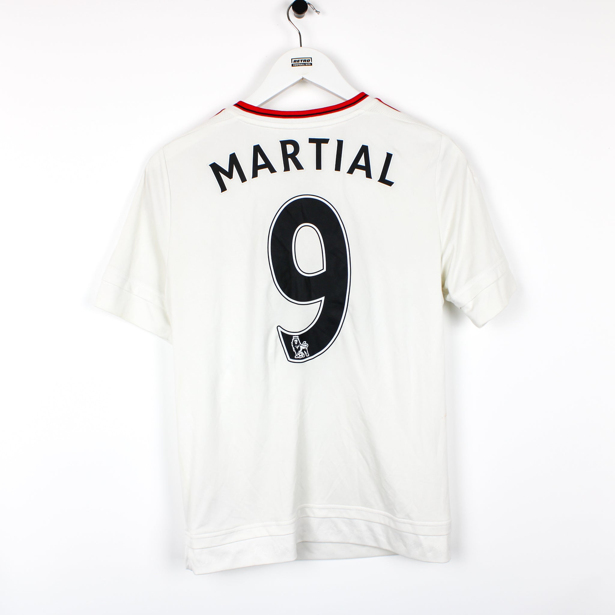 2015/16 Manchester United Away Shirt #9 Martial (Good) - L Boys、mySite、sh2015/16 Manchester United Away Shirt #9 Martial (Good) - L Boys、mySite、glenpowelloop_name