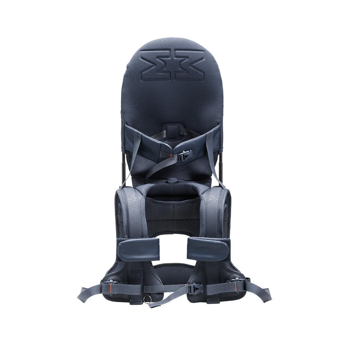  MiniMeis G5 Shoulder Carrier - Dusk Blue Core、mySite、merchandisen