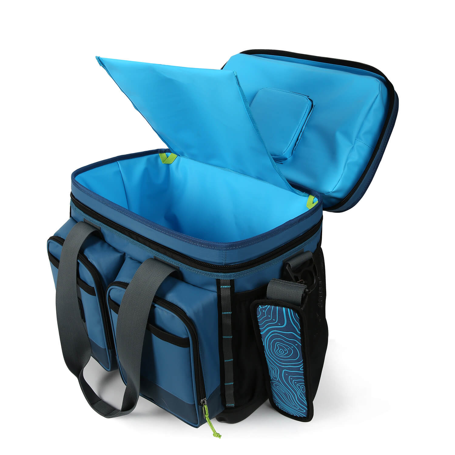 Guide Series 36 Can Cooler、mySite、noshort