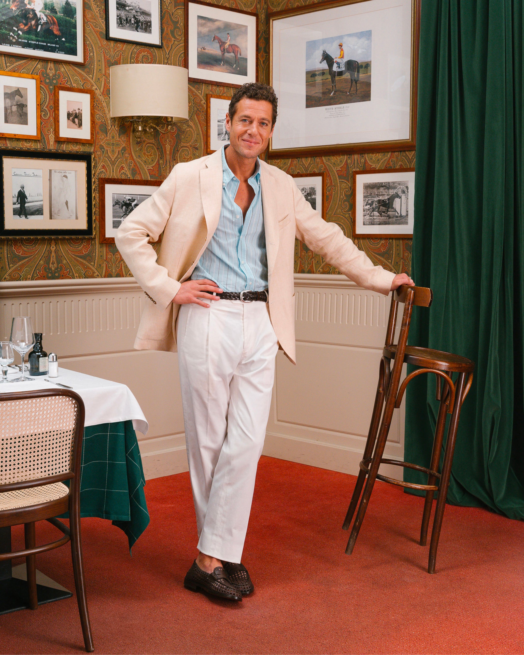  Sirolo、mySite、merchandisen