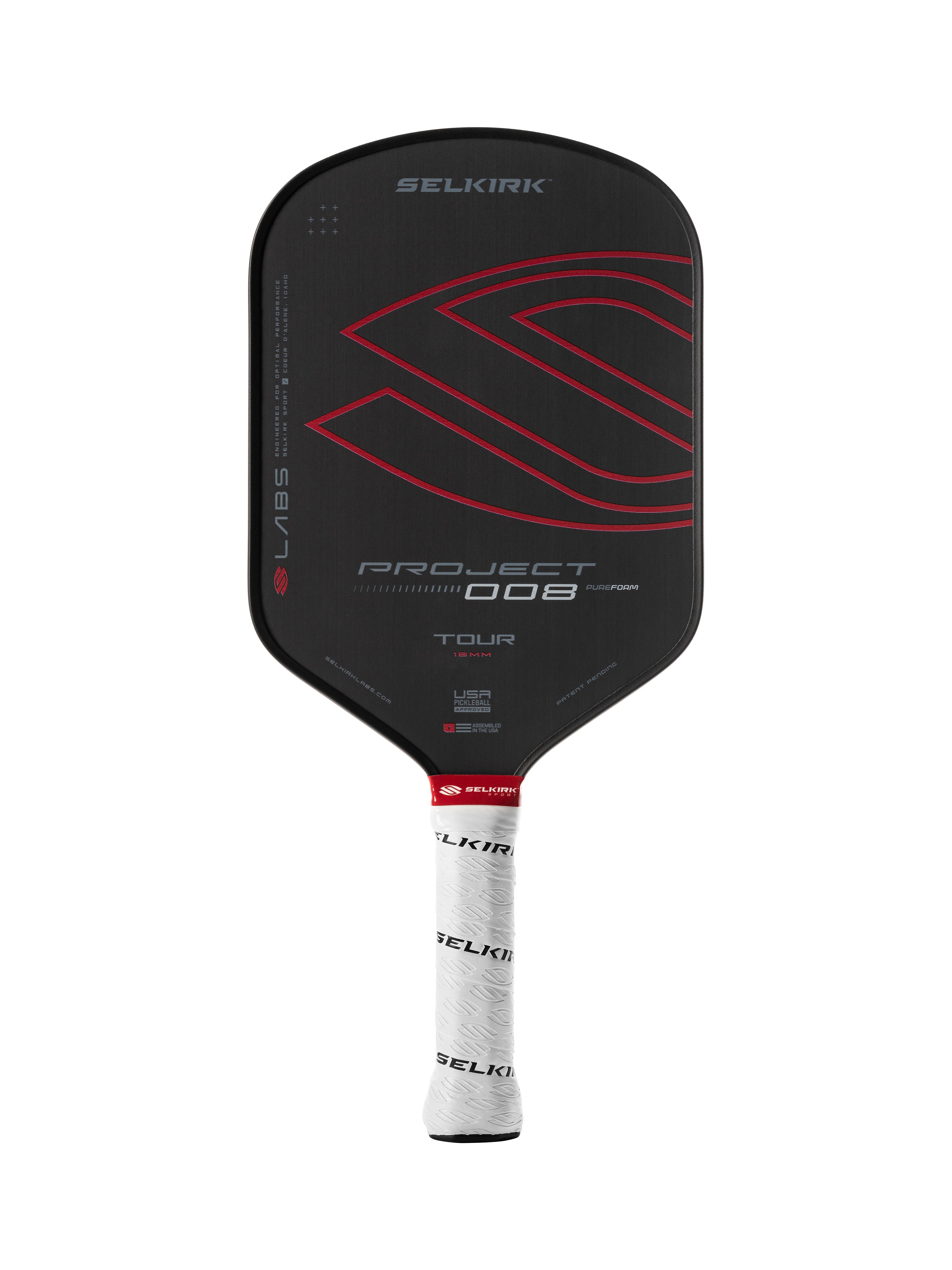 Selkirk LABS Project 008 16mm Tour、mySite、noshort