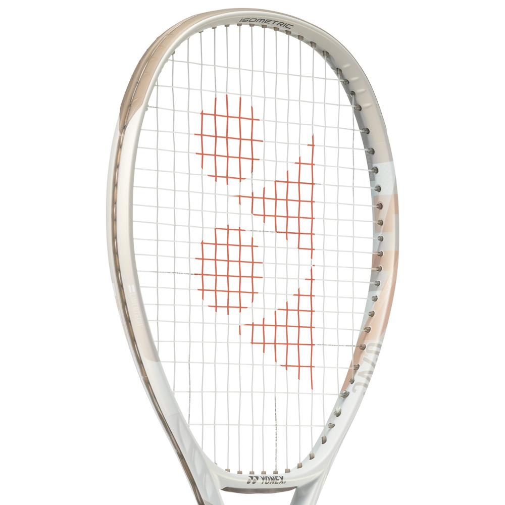 Yonex VCORE 100 7th gen. - Sand Beige、mySite、neckold